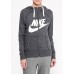 Толстовка W NSW GYM VNTG HOODIE FZ GX Nike