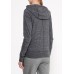 Толстовка W NSW GYM VNTG HOODIE FZ GX Nike