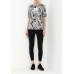 Футболка W NK INTL TEE SIGNAL AOP Nike