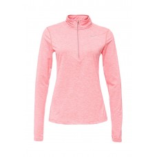 Лонгслив спортивный NIKE ELEMENT HALF ZIP Nike