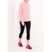 Лонгслив спортивный NIKE ELEMENT HALF ZIP Nike