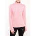 Лонгслив спортивный NIKE ELEMENT HALF ZIP Nike