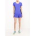 Шорты спортивные W NK FLX  SHORT 3IN RIVAL Nike