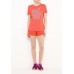 Шорты спортивные W NK FLX  SHORT 3IN RIVAL Nike