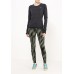 Лонгслив спортивный W NK THRMA SPHR ELMNT TOP CREW Nike