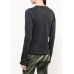 Лонгслив спортивный W NK THRMA SPHR ELMNT TOP CREW Nike