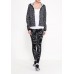 Ветровка W NK SHLD JKT RACER PRINT Nike