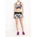 Шорты спортивные W NK FLX SHORT 3IN RIVAL PR Nike