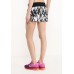 Шорты спортивные W NK FLX SHORT 3IN RIVAL PR Nike