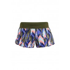 Шорты спортивные W NK FLX SHORT 3IN RIVAL PR Nike