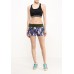 Шорты спортивные W NK FLX SHORT 3IN RIVAL PR Nike