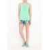 Шорты спортивные W NK FLX SHORT 3IN RIVAL PR Nike
