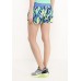 Шорты спортивные W NK FLX SHORT 3IN RIVAL PR Nike