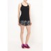 Шорты спортивные W NK DRY MOD TEMPO SHORT PR Nike