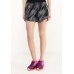 Шорты спортивные W NK DRY MOD TEMPO SHORT PR Nike