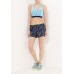 Шорты спортивные W NK DRY MOD TEMPO SHORT PR Nike