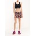 Шорты спортивные W NK DRY MOD TEMPO SHORT PR Nike