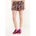 Шорты спортивные W NK DRY MOD TEMPO SHORT PR Nike