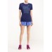 Шорты спортивные W NK DRY MOD TEMPO SHORT EMB Nike