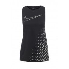 Майка спортивная W NK BRTHE TANK SP17 CITY Nike
