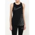Майка спортивная W NK BRTHE TANK SP17 CITY Nike