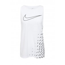 Майка спортивная W NK BRTHE TANK SP17 CITY Nike