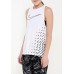 Майка спортивная W NK BRTHE TANK SP17 CITY Nike