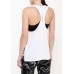 Майка спортивная W NK BRTHE TANK SP17 CITY Nike