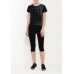 Футболка спортивная W NK BRTHE TOP SP17 CITY SS Nike