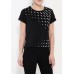 Футболка спортивная W NK BRTHE TOP SP17 CITY SS Nike