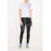 Футболка спортивная W NK BRTHE TOP SP17 CITY SS Nike