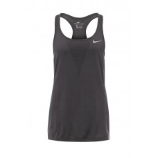 Майка спортивная W NK ZNL CL RELAY TANK Nike