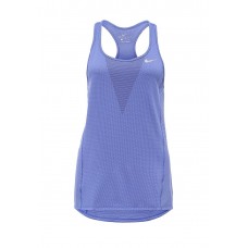 Майка спортивная W NK ZNL CL RELAY TANK Nike