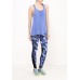 Майка спортивная W NK ZNL CL RELAY TANK Nike
