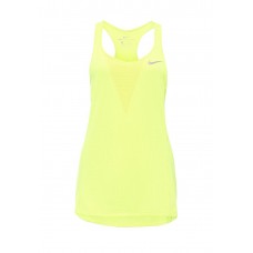 Майка спортивная W NK ZNL CL RELAY TANK Nike