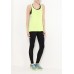 Майка спортивная W NK ZNL CL RELAY TANK Nike