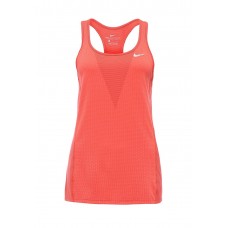 Майка спортивная W NK ZNL CL RELAY TANK Nike
