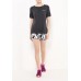 Футболка спортивная W NK ZNL CL RELAY TOP SS Nike