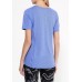 Футболка спортивная W NK ZNL CL RELAY TOP SS Nike