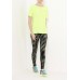 Футболка спортивная W NK ZNL CL RELAY TOP SS Nike