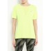 Футболка спортивная W NK ZNL CL RELAY TOP SS Nike