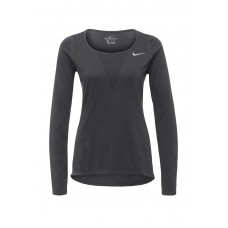 Лонгслив спортивный W NK ZNL CL RELAY TOP LS Nike