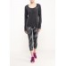 Лонгслив спортивный W NK ZNL CL RELAY TOP LS Nike