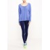 Лонгслив спортивный W NK ZNL CL RELAY TOP LS Nike