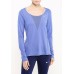 Лонгслив спортивный W NK ZNL CL RELAY TOP LS Nike