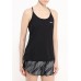 Майка спортивная W NK DRY MILER TANK Nike