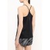 Майка спортивная W NK DRY MILER TANK Nike