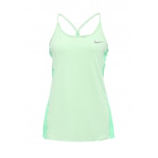 Майка спортивная W NK DRY MILER TANK Nike