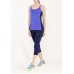 Майка спортивная W NK DRY MILER TANK Nike