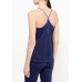Майка спортивная W NK DRY MILER TANK Nike